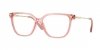 OKULARY KOREKCYJNE VERSACE VE 3388U 5322 53 ROZMIAR M